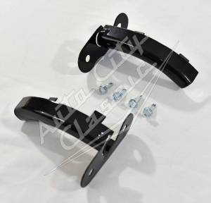 Auto City Classic - 1955-1957 Chevrolet / Pontiac Hardtop Power Window Kit 5702 - Image 5