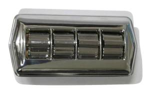 Auto City Classic - 1955-1957 Chevrolet / Pontiac 2 Door Sedan Power Window Kit 5705 - Image 2