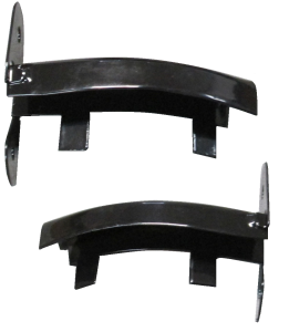 Auto City Classic - 1955-1957 Chevrolet / Pontiac 2 Door Sedan Power Window Kit 5705 - Image 4
