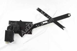 Auto City Classic - 1955-1957 Chevrolet Nomad / Pontiac Safari Wagon Power Window Kit 5707 - Image 2