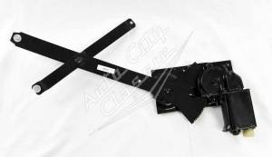 Auto City Classic - 1955-1957 Chevrolet Nomad / Pontiac Safari Wagon Power Window Kit 5707 - Image 3