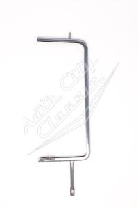 1955-1957 Chevrolet / Pontiac Sedan and Wagon Vent Frame 5724