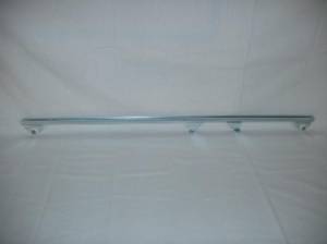 1955-1957 Chevrolet / Pontiac Sedan Lower Quarter Channel 5730