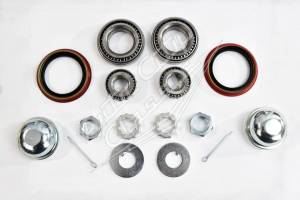 Auto City Classic - 1957-1964 Ford Passenger Cars Complete Front Disc Brake Conversion Kit - Image 4
