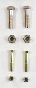 Auto City Classic - 1957-1964 Ford Passenger Cars Complete Front Disc Brake Conversion Kit - Image 6