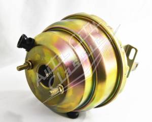 Auto City Classic - 1957-1964 Ford Passenger Cars Complete Front Disc Brake Conversion Kit - Image 8