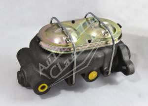 Auto City Classic - 1957-1964 Ford Passenger Cars Complete Front Disc Brake Conversion Kit - Image 10
