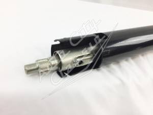 Auto City Classic - 1957 Chevrolet Passenger Cars Shortened Steering Column Jacket 57PS-SHORT - Image 2