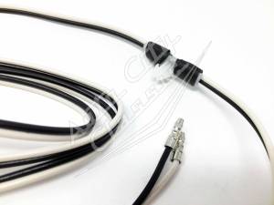 Auto City Classic - 1958 Chevrolet Passenger Cars Dome Light Wiring Harness - Image 3
