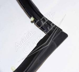 Auto City Classic - 1958-1960 Chevrolet Sedan Door Weatherstrip with Clips - Image 3