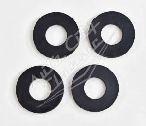 Auto City Classic - 1958 Chevrolet Radiator Core Support to Frame Mounting Cushion Set - Image 2