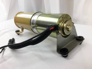 Auto City Classic - 1958 Chevrolet Impala Convertible Top Motor Pump Kit - Image 2