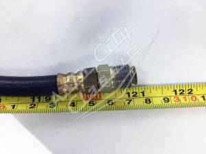 1958 Chevrolet Impala Convertible Top Pump Hose Set - Image 3