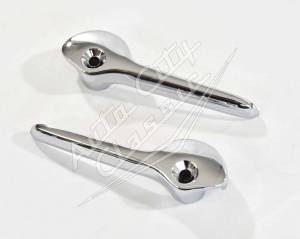 1958 Chevrolet Impala Convertible Top Handles