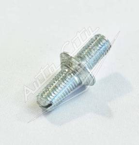Auto City Classic - 1958 Chevrolet Impala Convertible Quarter Window Pivot Screw - Image 2