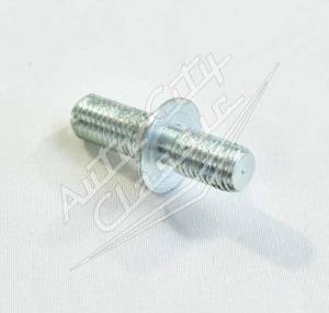 Auto City Classic - 1958 Chevrolet Impala Convertible Quarter Window Pivot Screw - Image 3