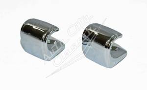 Auto City Classic - 1954-1958 GM Convertible Sun Visor Hooks- Pair - Image 3