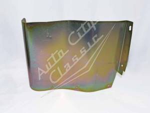 Auto City Classic - 1958 Chevrolet Impala Convertible Rear Armrest Sheet Metal Assembly - Image 5