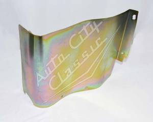 Auto City Classic - 1958 Chevrolet Impala Convertible Rear Armrest Sheet Metal Assembly - Image 6