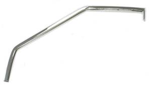1958 Chevrolet / Pontiac Convertible Upper Quarter Frame