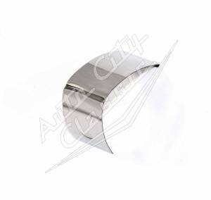 1958 Chevrolet Impala Convertible Top Interior Molding Union Clip