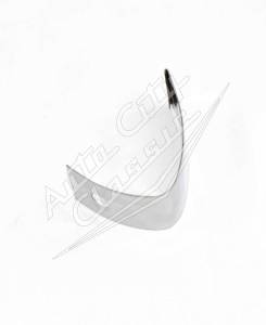 Auto City Classic - 1958 Chevrolet Impala Convertible Top Interior Molding Union Clip - Image 4