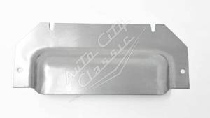 1958-1964 Chevrolet Impala Convertible Rear Speaker Shield