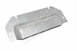 Auto City Classic - 1958-1964 Chevrolet Impala Convertible Rear Speaker Shield - Image 2