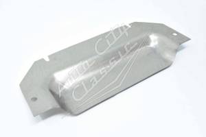 Auto City Classic - 1958-1964 Chevrolet Impala Convertible Rear Speaker Shield - Image 3