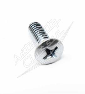 1958 Chevrolet Impala Convertible Screw for Top Handles