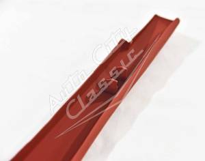 Auto City Classic - 1958 Chevrolet Impala / Pontiac Bonneville Convertible Interior Quarter Window Garnish Molding - Image 5