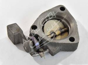 Auto City Classic - 1957-1970 Chevrolet 283 / 348 2" Exhaust Manifold Heat Riser - Image 2
