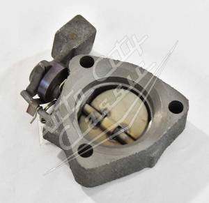 Auto City Classic - 1957-1970 Chevrolet 283 / 348 2" Exhaust Manifold Heat Riser - Image 3