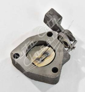 Auto City Classic - 1957-1970 Chevrolet 283 / 348 2" Exhaust Manifold Heat Riser - Image 4