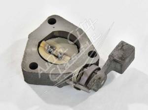 Auto City Classic - 1957-1970 Chevrolet 283 / 348 2" Exhaust Manifold Heat Riser - Image 5