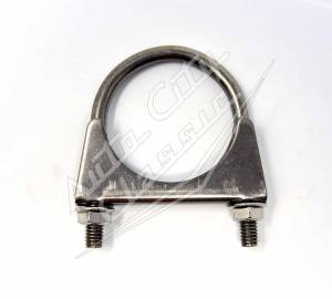 1958 Chevrolet Exhaust Clamp