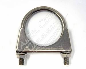 Auto City Classic - 1958-1964 Chevrolet Dual Exhaust Hangers and Clamp Set - Image 5