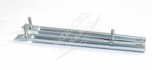 Auto City Classic - 1958 Chevrolet Bel Air and Impala Union Clip - Image 2