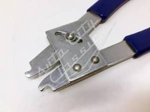 Auto City Classic - 1958 Chevrolet Passenger Cars Bathtub Molding Clip Tool - Image 2