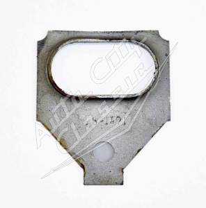 Auto City Classic - 1958 Chevrolet Passenger Cars Power Steering Hose Retainer Clip - Image 2