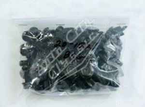 Auto City Classic - 1958 Chevrolet Passenger Cars Front End Sheet Metal Fastener Kit - Image 6