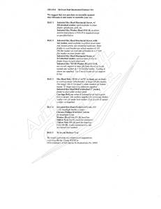 Auto City Classic - 1958 Chevrolet Passenger Cars Front End Sheet Metal Fastener Kit - Image 7