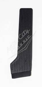 Auto City Classic - 1958 Chevrolet Passenger Cars Rubber Gas Pedal Pad - Image 1