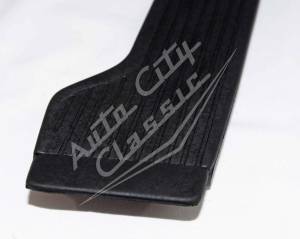 Auto City Classic - 1958 Chevrolet Passenger Cars Rubber Gas Pedal Pad - Image 2