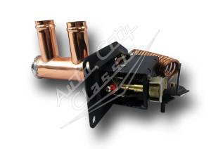 Auto City Classic - 1958 Chevrolet Passenger Cars Heater Control Valve - Image 3
