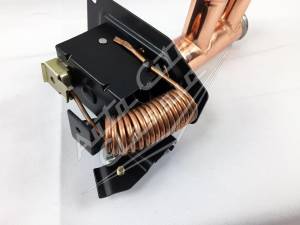 Auto City Classic - 1958 Chevrolet Passenger Cars Heater Control Valve - Image 5