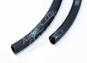 Auto City Classic - 1958 Chevrolet Passenger Cars Heater Hose Set with GM Logo - Image 2
