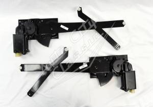Auto City Classic - 1958 Chevrolet / Pontiac Convertible Power Window Kit - Image 2