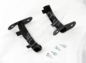 1958 Chevrolet / Pontiac 2 Door Hardtop and Sport Coupe Power Window Kit - Image 4