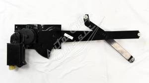 Auto City Classic - 1958 Chevrolet / Pontiac Door Window Power Regulator - Image 2